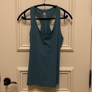 RBX workout tank top